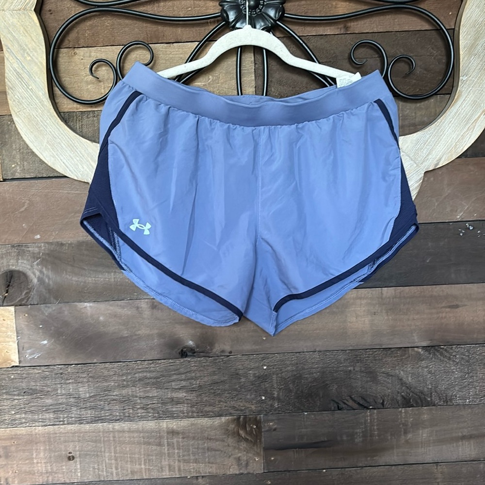 Under Armour Women’s Shorts